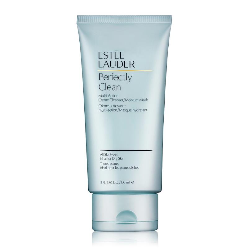 Estée Lauder Perfectly Clean Multi Action Cream Cleanser 150ml