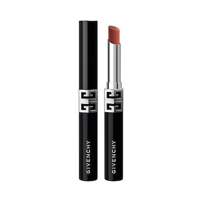 Givenchy Le Rouge Velvet Matte Lipstick Natural Matte Finish N01