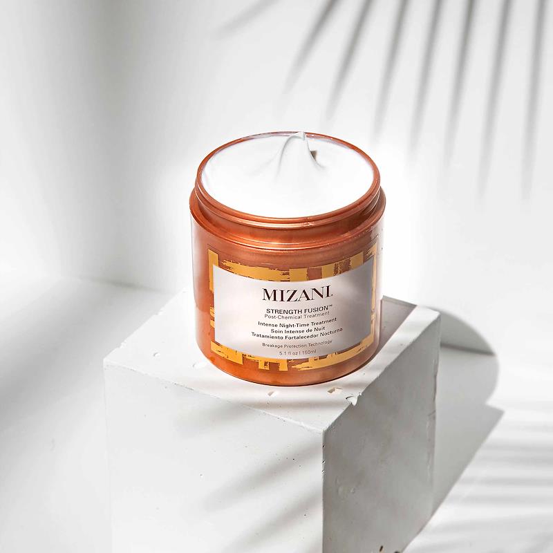 Mizani Strength Fusion Intense Night-Time Treatment 150ml
