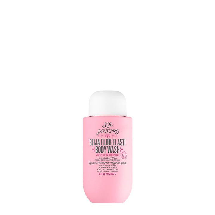 Sol de Janeiro Beija Flor Elasti Hydrating Body Wash