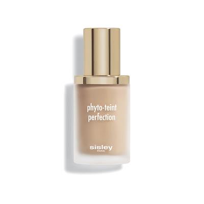 Sisley Paris Phyto Teint Perfection High-Coverage Mattifying Foundation
