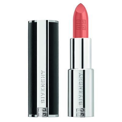 Givenchy Le Rouge Interdit Intense Silk Long-Lasting Lipstick
