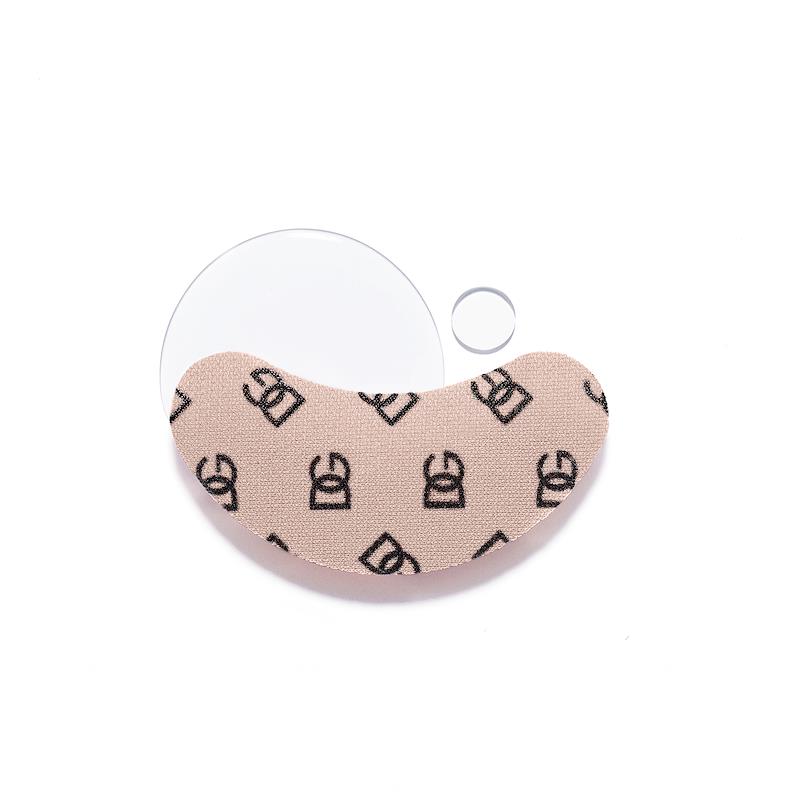 Dolce & Gabbana No Puff Caffeine Eye Patches 5 Pairs