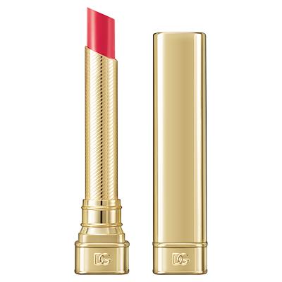 Dolce & Gabbana My Sculpt Satin Lipstick Luminous Finish