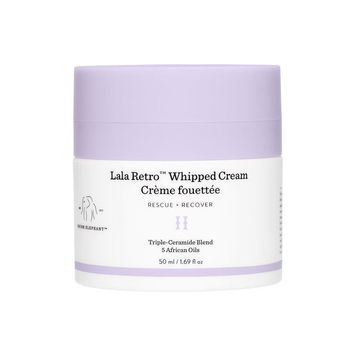 Drunk Elephant Lala Retro™ Whipped Cream Daily Moisturizer