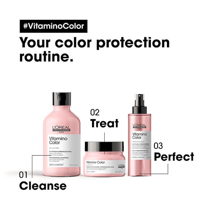 L'Oréal Professionnel Paris Serie Expert Vitamino Color Mask 250ml