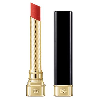 Dolce & Gabbana My Comfy Matte Lipstick Rich Color Formula