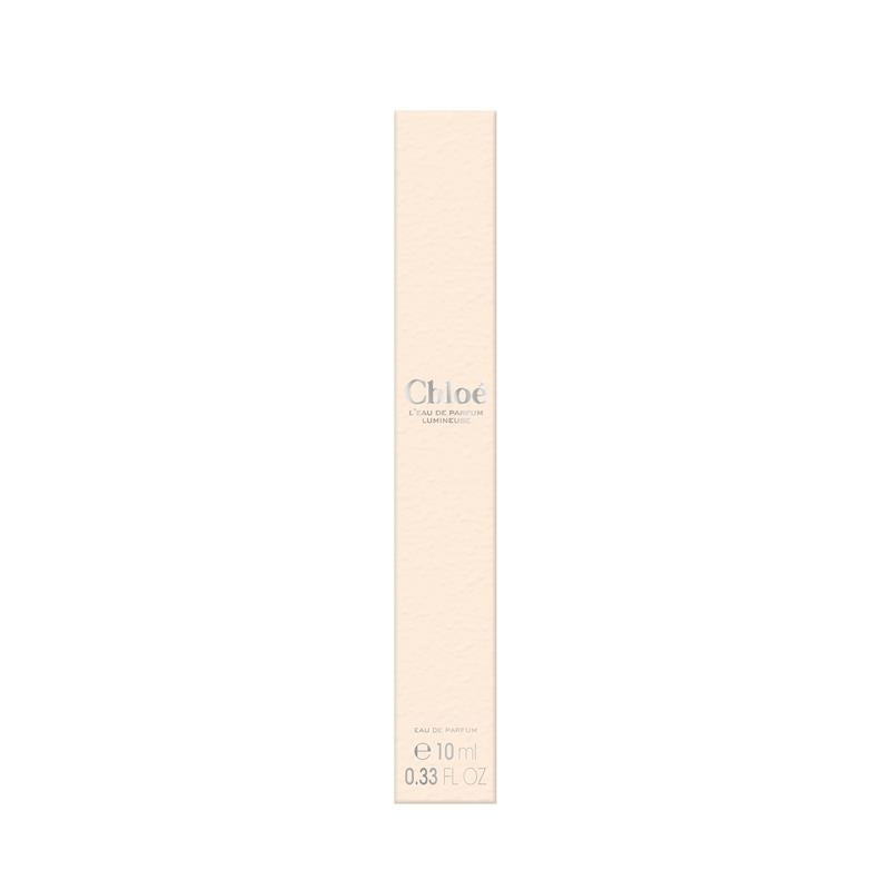 Chloé Lumineuse Eau de Parfum Solar Floral Fragrance