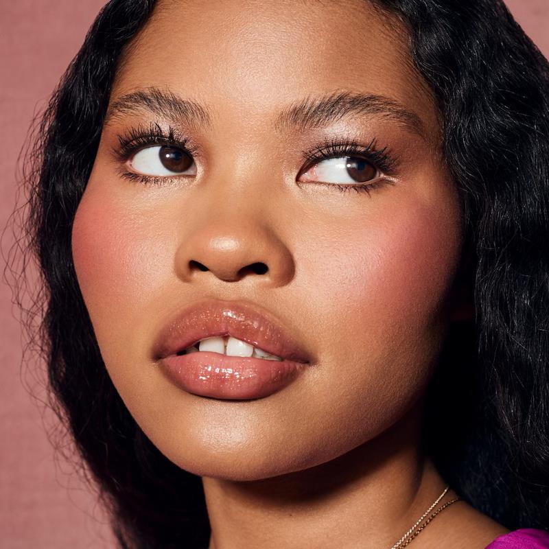 Fenty Beauty Shimmer Blush High-Impact Blendable Powder