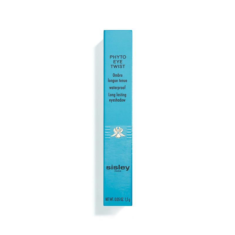 Sisley Paris Phyto-Eye Twist All-in-One Eyeshadow Pencil