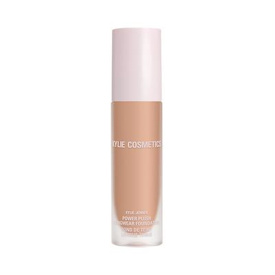 Kylie Cosmetics Power Plush Longwear Foundation Medium Coverage