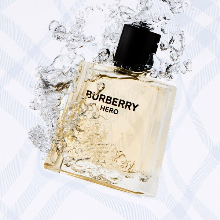 Burberry Hero For Men Eau de Toilette