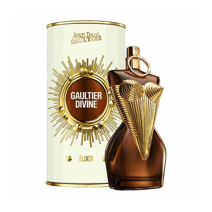 Jean Paul Gaultier Gaultier Divine Elixir Eau de Parfum