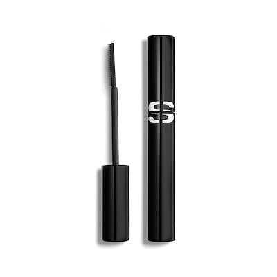 Sisley Paris So Intense Volumizing Mascara Fortifying Formula