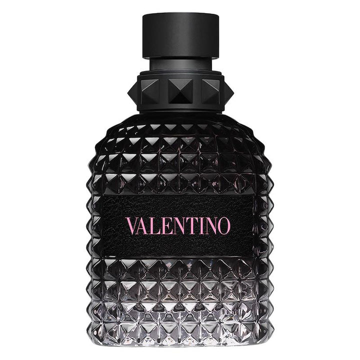 Valentino Born In Roma Uomo Eau De Toilette For Men