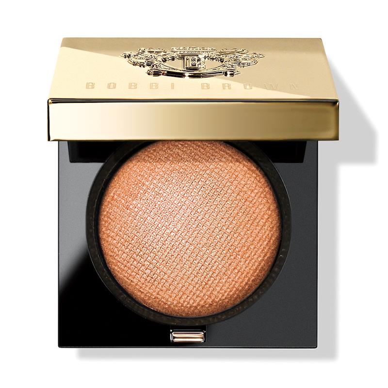 Bobbi Brown Luxe Eye Shadow Multidimensional Metallic Formula Finish