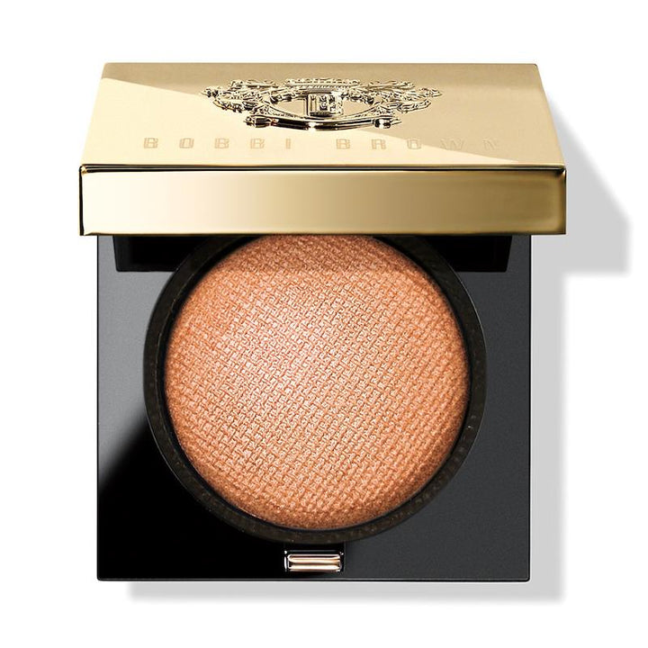 Bobbi Brown Luxe Eye Shadow Multidimensional Metallic Formula Finish