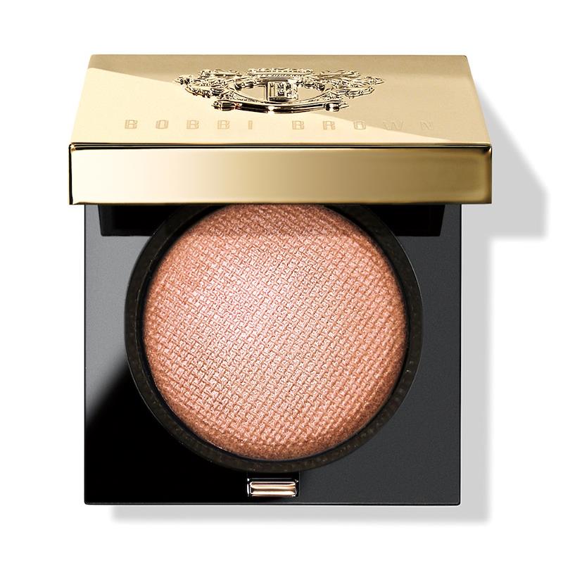 Bobbi Brown Luxe Eye Shadow Multidimensional Metallic Formula Finish