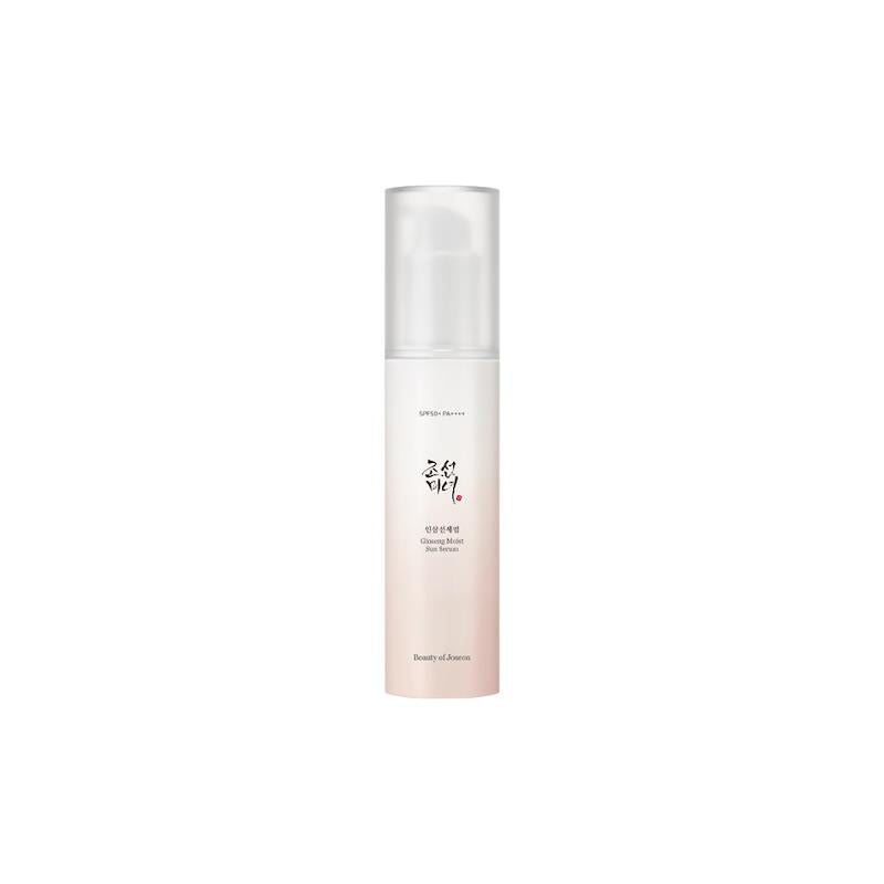 Beauty of Joseon Ginseng Sun Serum 50ml