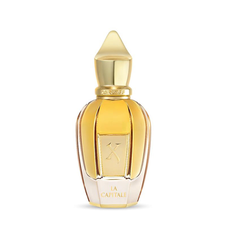 Xerjoff Spotlight La Capitale Eau de Parfum 50ml