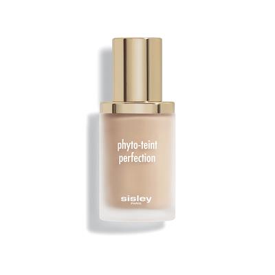 Sisley Paris Phyto Teint Perfection High-Coverage Mattifying Foundation