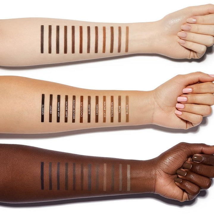 Anastasia Beverly Hills Brow Definer Triangular Tip Eyebrow Pencil