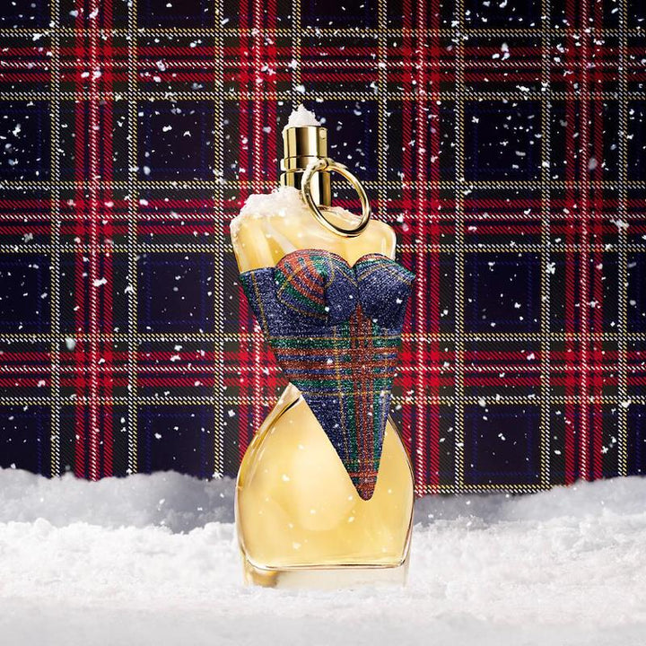 Jean Paul Gaultier Divine Christmas Collector Edition Eau de Parfum 100ml