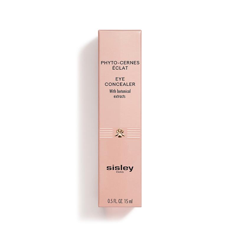 Sisley Paris Phyto-Cernes Eclat Tinted Eye Concealer 15ml