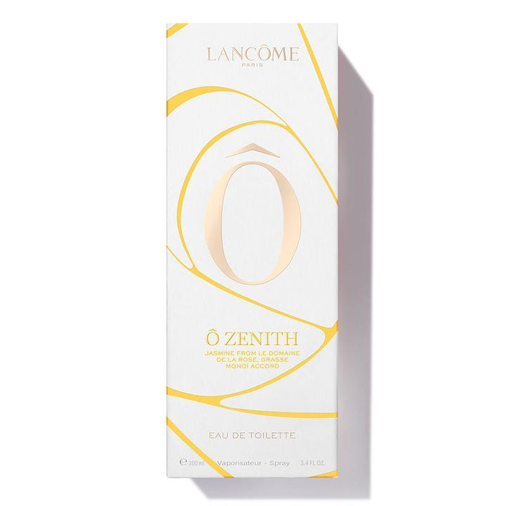 Lancôme Ô Zenith Eau de Toilette 100ml Floral Fragrance