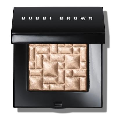 Bobbi Brown Highlighting Powder Shimmering Face Highlighter Compact