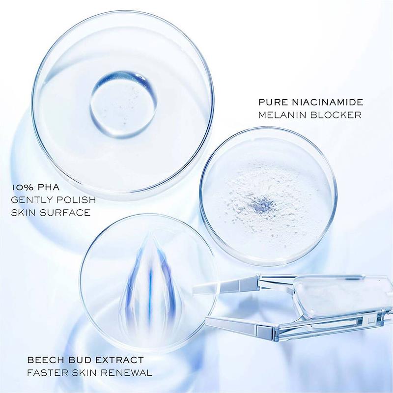 Lancôme Clarifique Clarifying Serum Ultra Concentrated Brightening Face Treatment