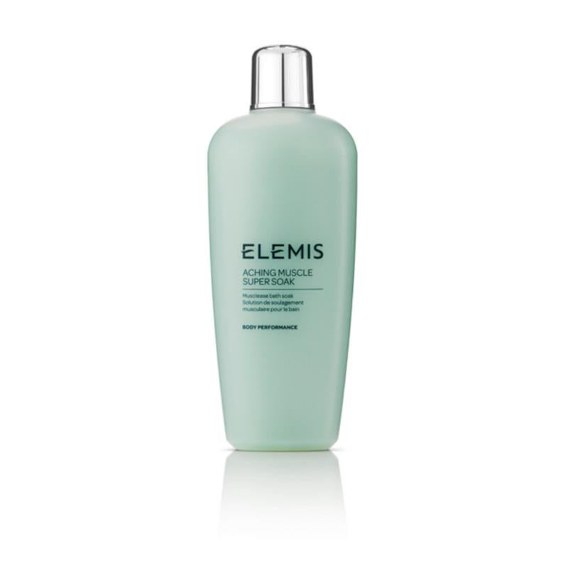 Elemis Aching Muscle Super Soak Bath Treatment 400ml