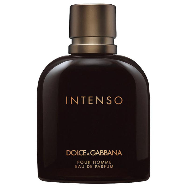 Dolce & Gabbana Intenso Pour Homme Eau de Parfum Spray
