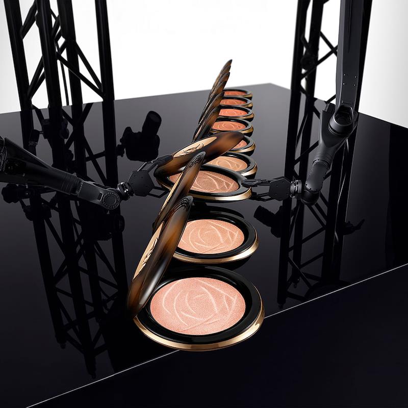 Lancôme Teint Idole Ultra Serum Highlighter