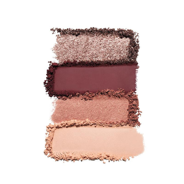 Estée Lauder Pure Colour Envy Luxe Eyeshadow Quad Powder Palette