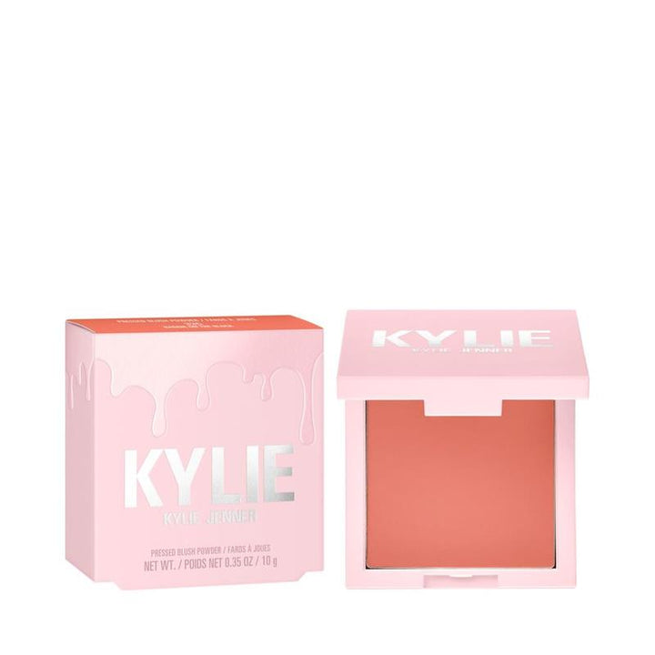 Kylie Cosmetics Pressed Blush Powder Velvet-Matte