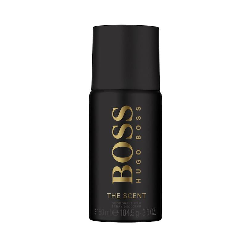 Hugo Boss The Scent Deodorant Spray 150ml for Men