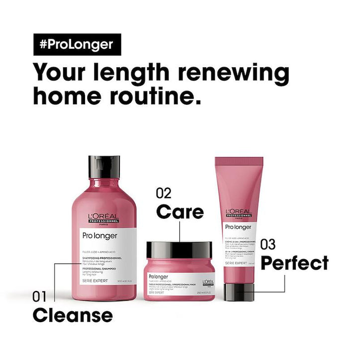 L'Oréal Professionnel Serie Expert Pro Longer Mask 250ml