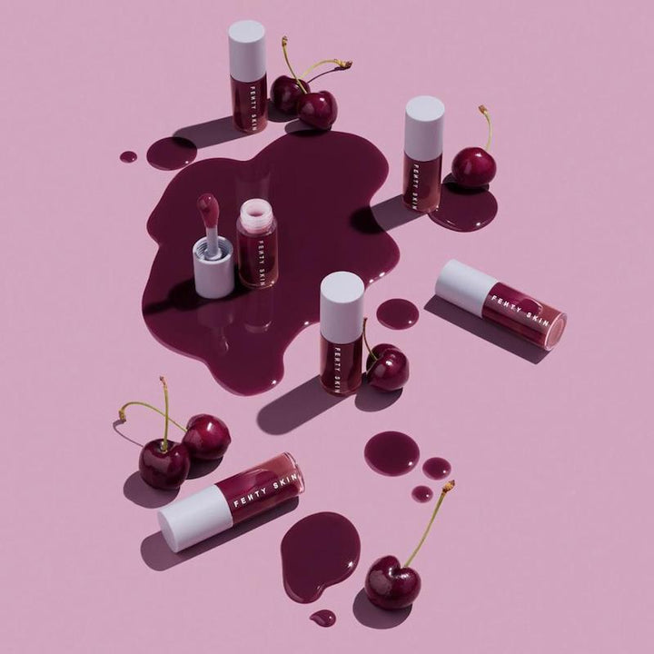 Fenty Skin Hydrating & Strengthening Lip Oil