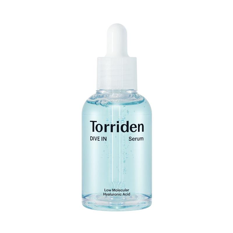 Torriden Dive In Serum Hyaluronic Acid 1.7 fl oz