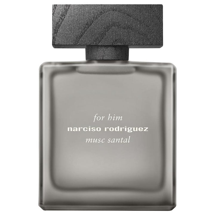 Narciso Rodriguez For Him Musc Santal Intense Eau de Parfum