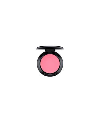 MAC Small Eyeshadows Satin Highly Pigmented Powder