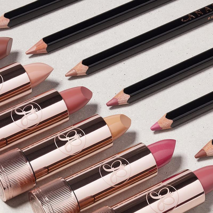 Anastasia Beverly Hills Long Wearing Matte Lipstick