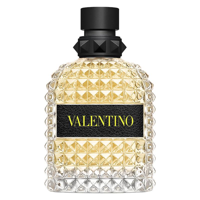 Valentino Uomo Born In Roma Yellow Dream Eau de Toilette