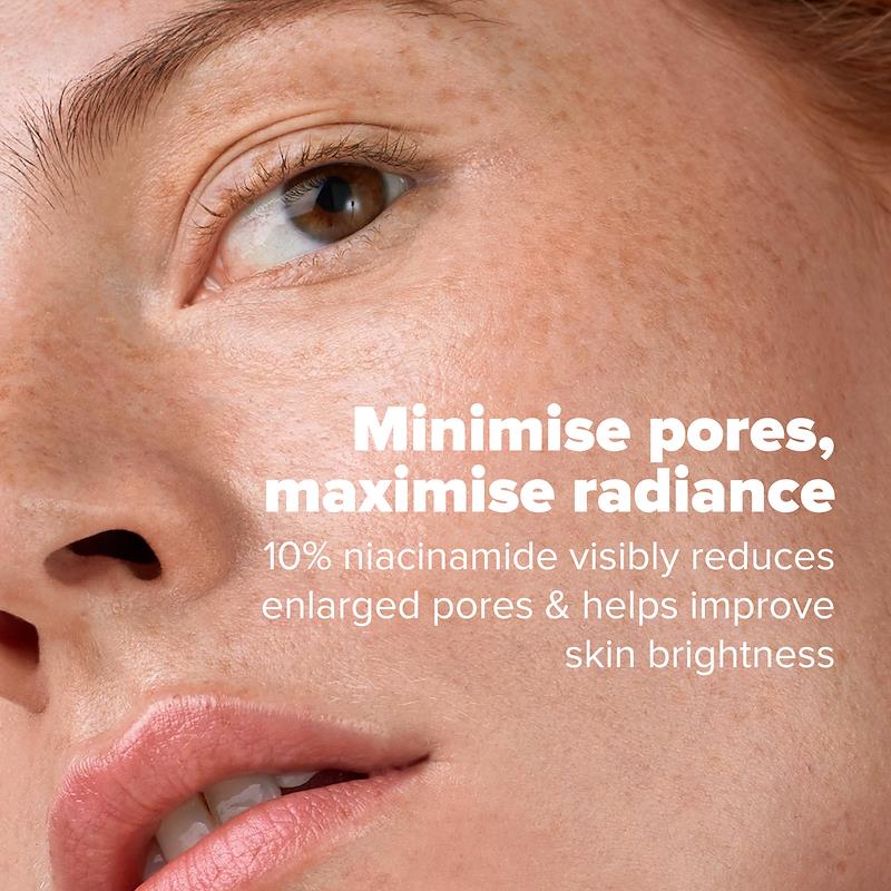 Paula's Choice 10% Niacinamide Booster 20ml