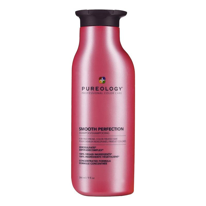 Pureology Smooth Perfection Smoothing Shampoo 266ml