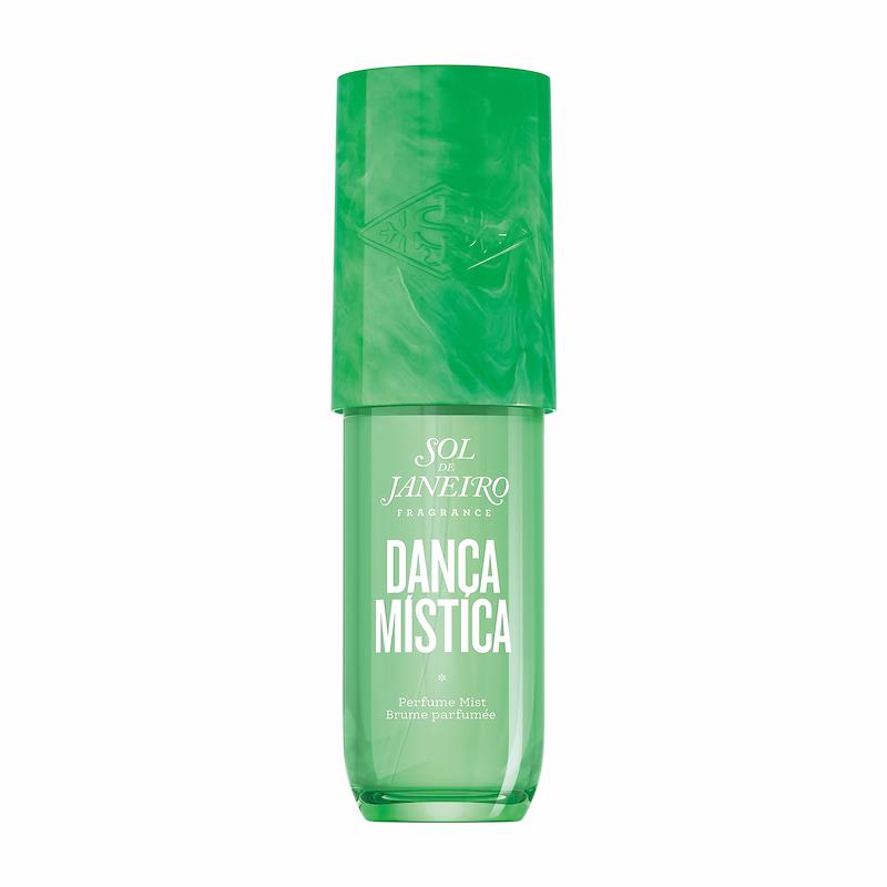 Sol de Janeiro Dança Mística Perfume Mist 90ml
