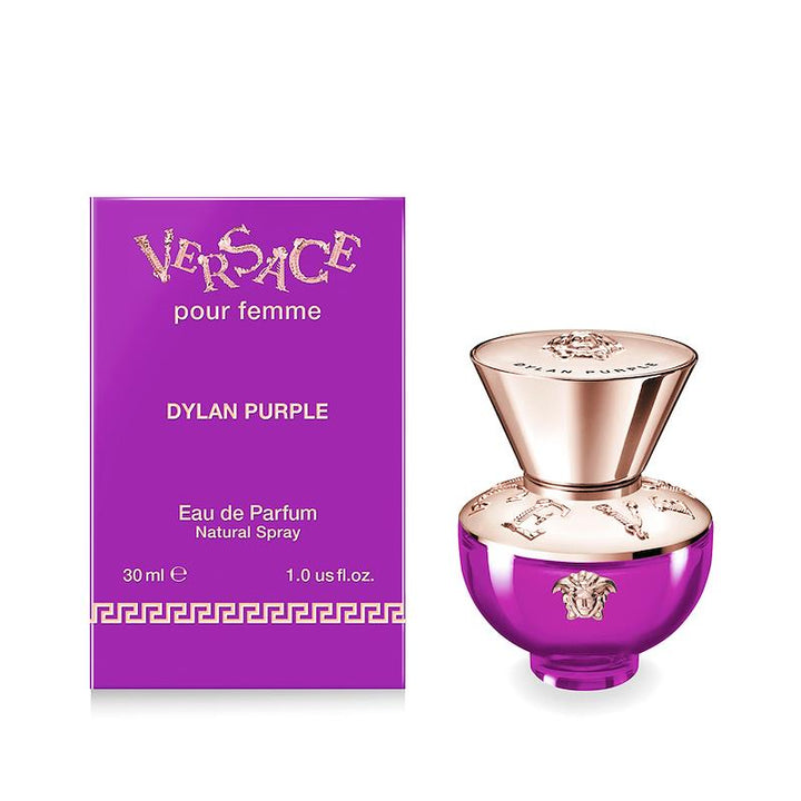Versace Dylan Purple Eau de Parfum Women's Fragrance