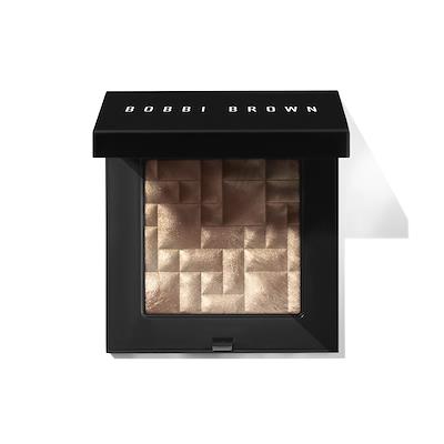 Bobbi Brown Highlighting Powder Shimmering Face Highlighter Compact