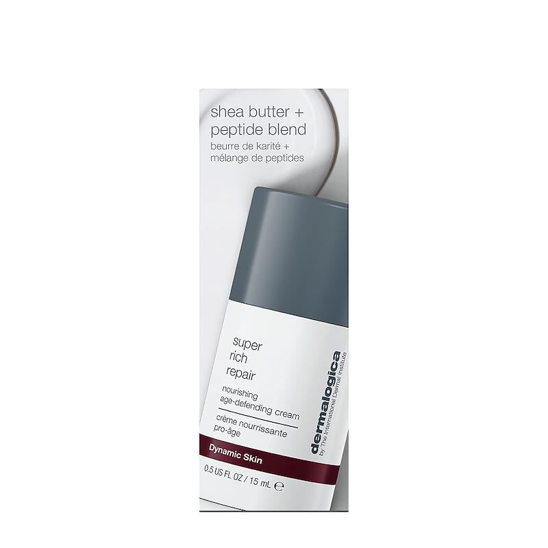 Dermalogica Super Rich Repair Travel Moisturiser 15ml